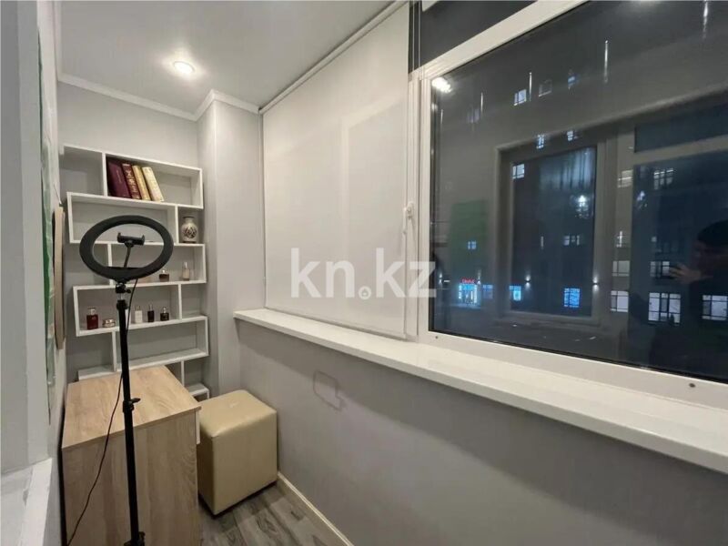Продажа 3-комнатной квартиры, 100 м² - Продажа трехкомнатных квартир в блочном доме в Астане фото 7 из 8