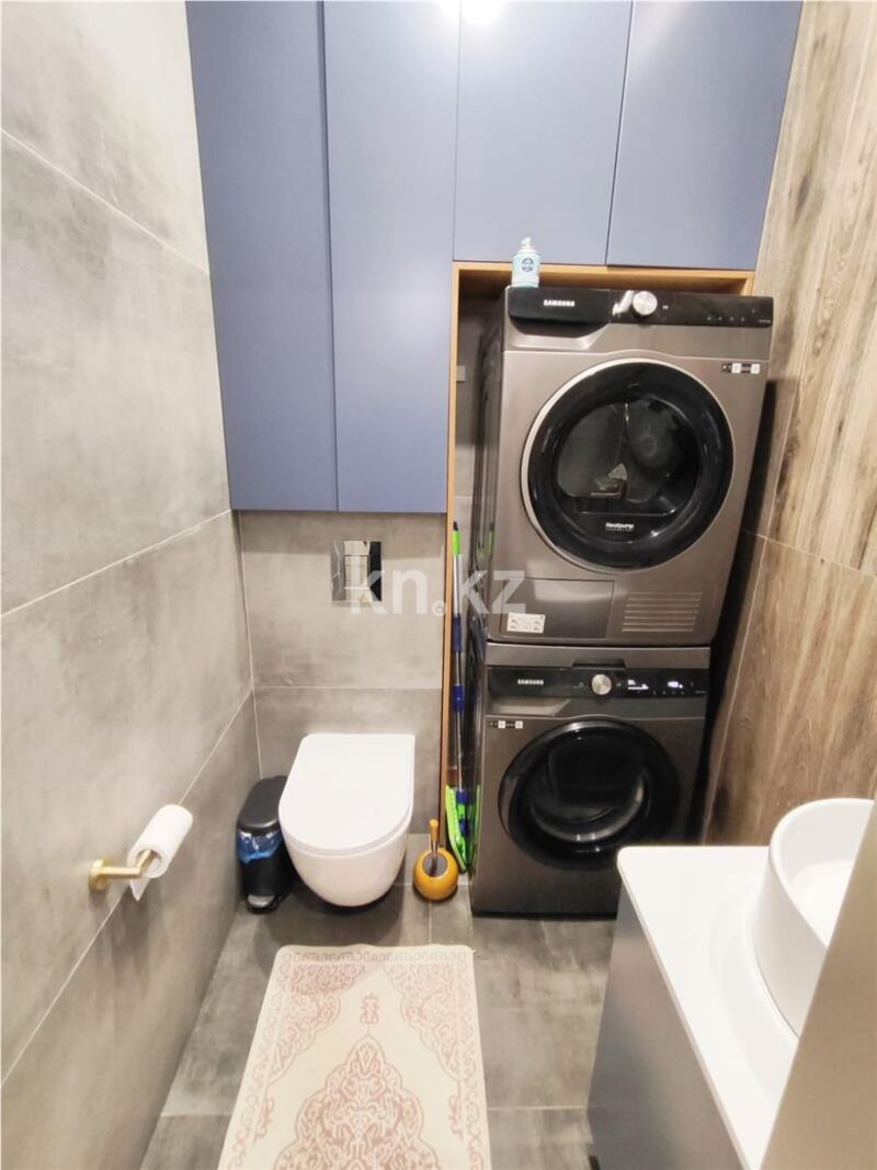 Продажа 3-комнатной квартиры, 89 м² - Продажа трехкомнатных квартир на Юго-Востоке Караганды - страница 19 фото 13 из 18