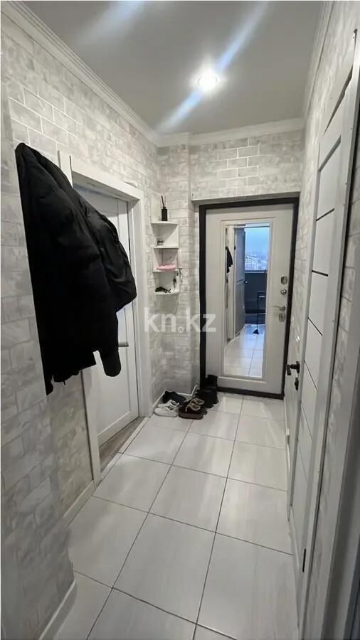 Продажа 1-комнатной квартиры, 40 м² - Продажа квартир в Астане - страница 2 фото 3 из 3