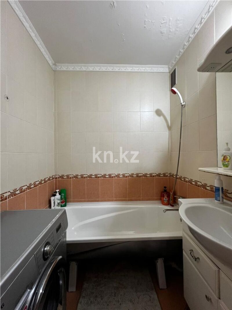 Продажа 2-комнатной квартиры, 53 м² - Продажа двухкомнатных квартир на Юго-Востоке Караганды - страница 18 фото 8 из 10