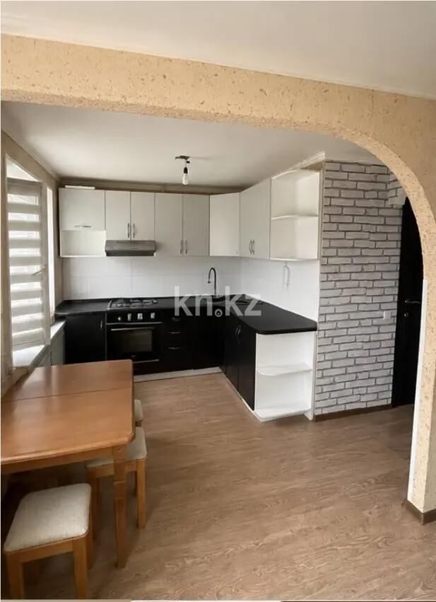 Продажа 3-комнатной квартиры, 60.9 м² - Продажа трехкомнатных квартир в блочном доме в Казахстане - страница 44 фото 4 из 6