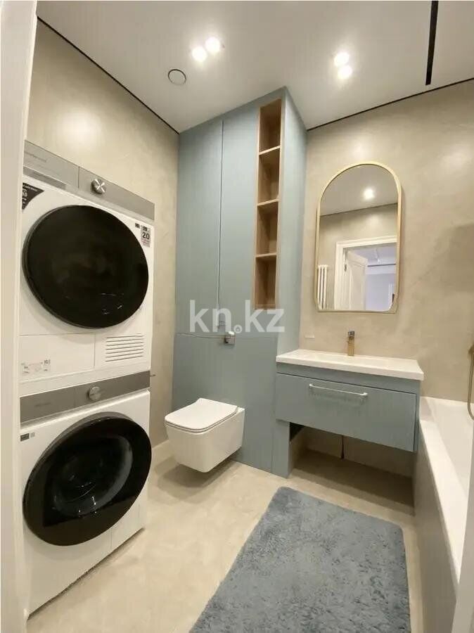 Продажа 3-комнатной квартиры, 85 м² - Продажа трехкомнатных квартир в Астане - страница 18 фото 5 из 7
