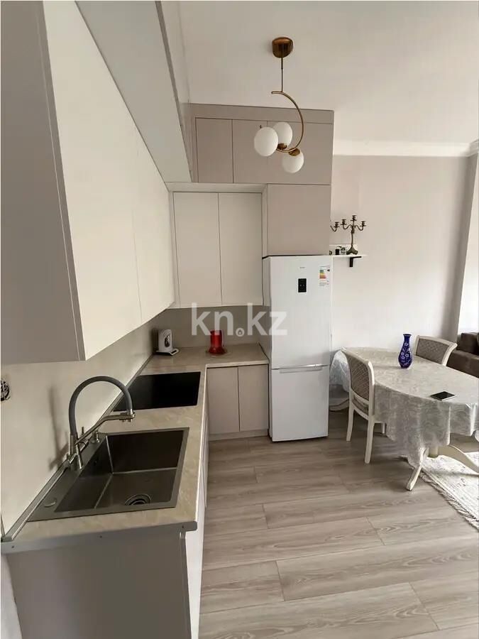 Продажа 2-комнатной квартиры, 50 м² - Продажа двухкомнатных квартир в р-не Есиль Астаны - страница 36 фото 3 из 4