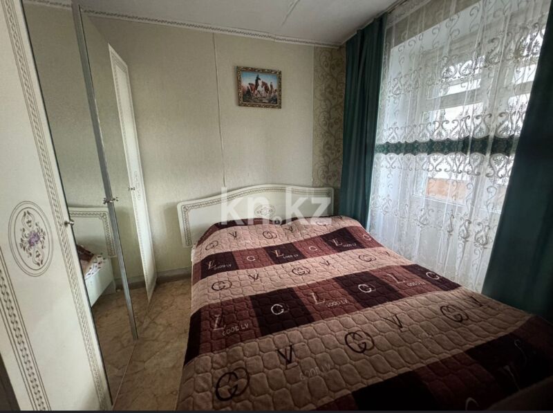 Продажа 3-комнатной квартиры, 53 м² - Недвижимость в Темиртау фото 3 из 8