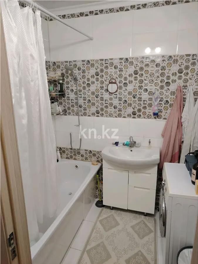 Продажа 2-комнатной квартиры, 72 м² - Продажа двухкомнатных квартир в монолитно-каркасном доме в Астане - страница 43 фото 3 из 4