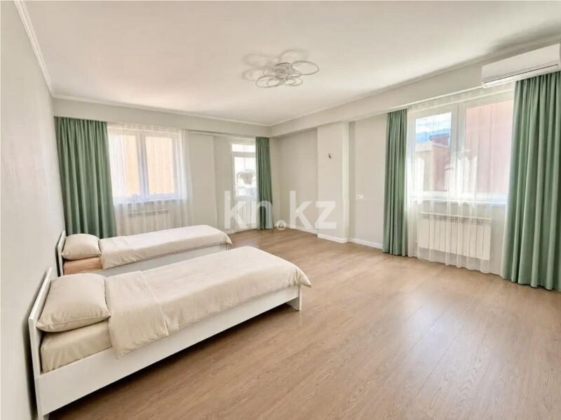 Продажа 3-комнатной квартиры, 143.5 м² - Продажа квартир в Казахстане - страница 146 фото 3 из 6
