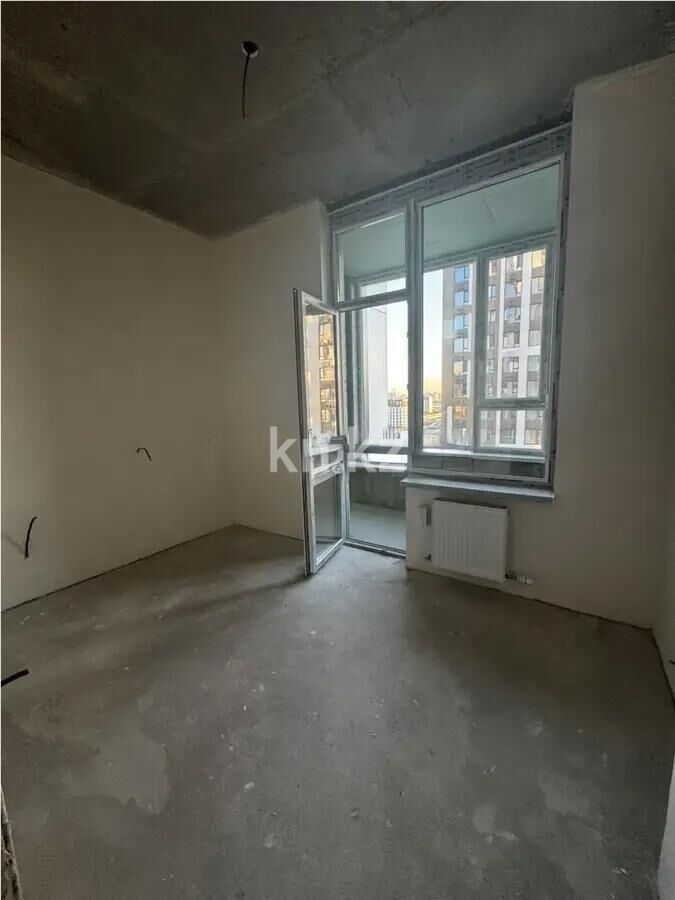 Продажа 1-комнатной квартиры, 37.7 м² - Продажа квартир в панельном доме в Астане - страница 3 фото 1 из 3