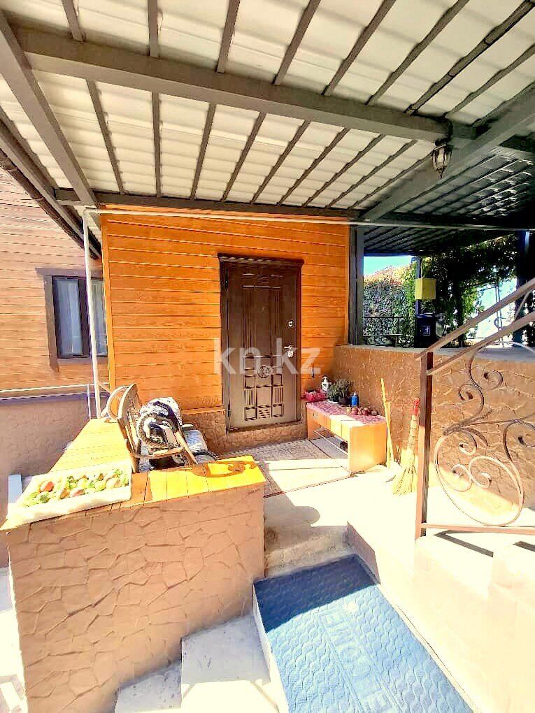 Продажа 4-комнатного дома, 120 м² - Продажа домов, коттеджей в Казахстане - страница 5 фото 29 из 40