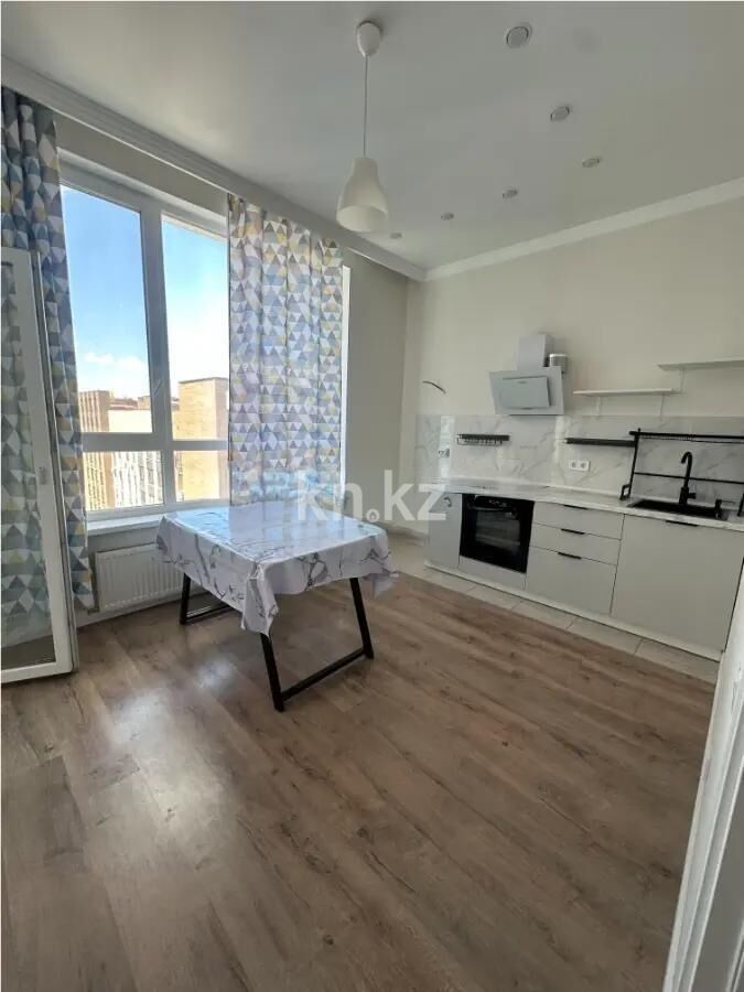 Продажа 1-комнатной квартиры, 41.54 м² - Продажа однокомнатных квартир в р-не Нура Астаны - страница 33 фото 2 из 5