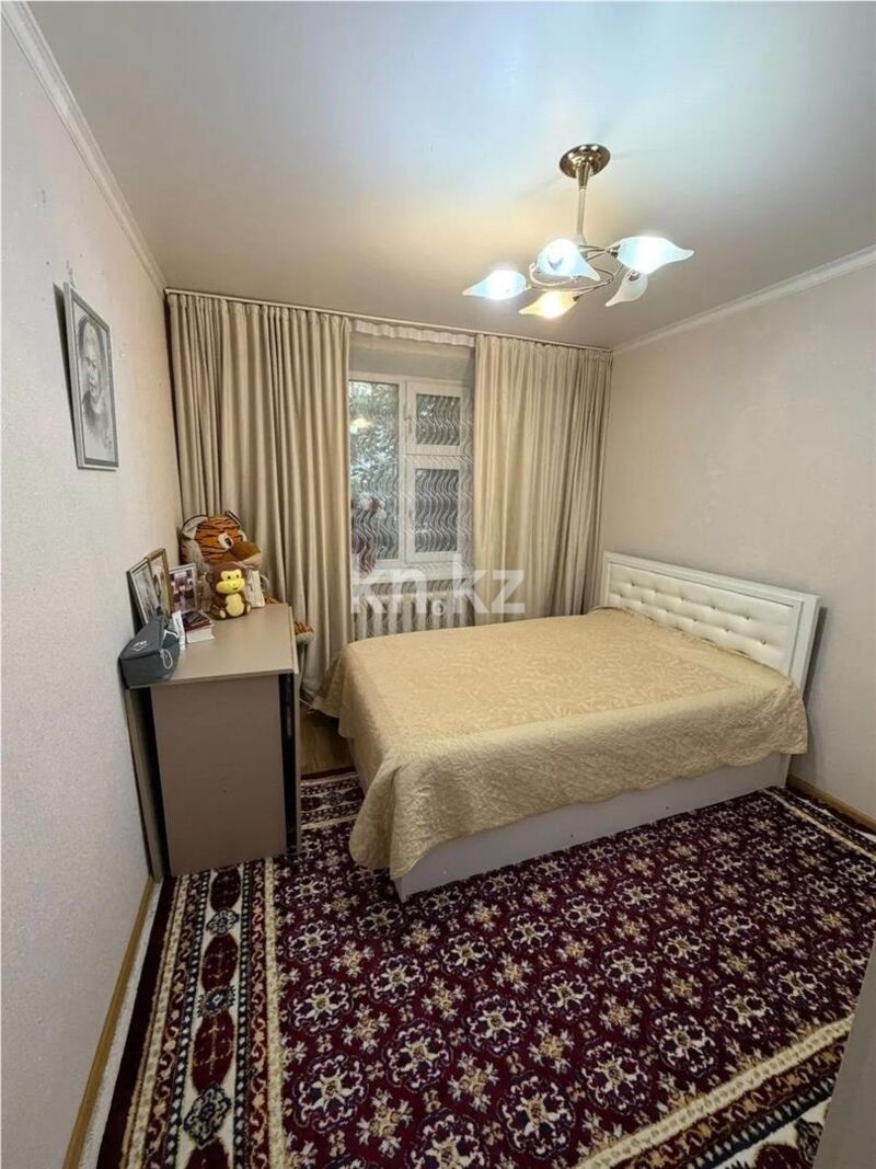 Продажа 2-комнатной квартиры, 46 м² - Продажа квартир в панельном доме в Астане - страница 13 фото 2 из 4
