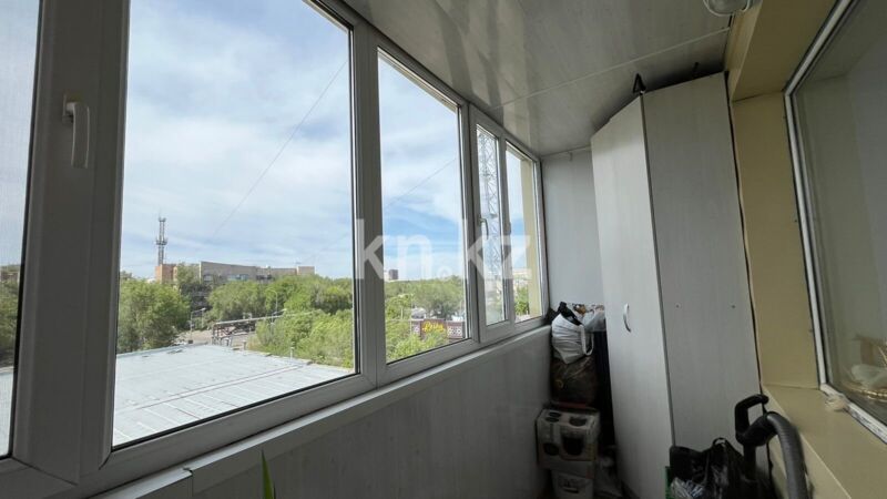Продажа 4-комнатной квартиры, 78 м² - Продажа четырехкомнатных квартир в Караганде фото 15 из 19