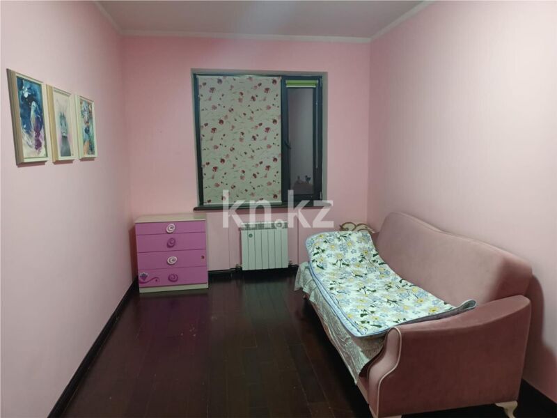 Продажа 4-комнатной квартиры, 133 м² - Продажа четырехкомнатных квартир в кирпичном доме в Казахстане - страница 16 фото 9 из 21