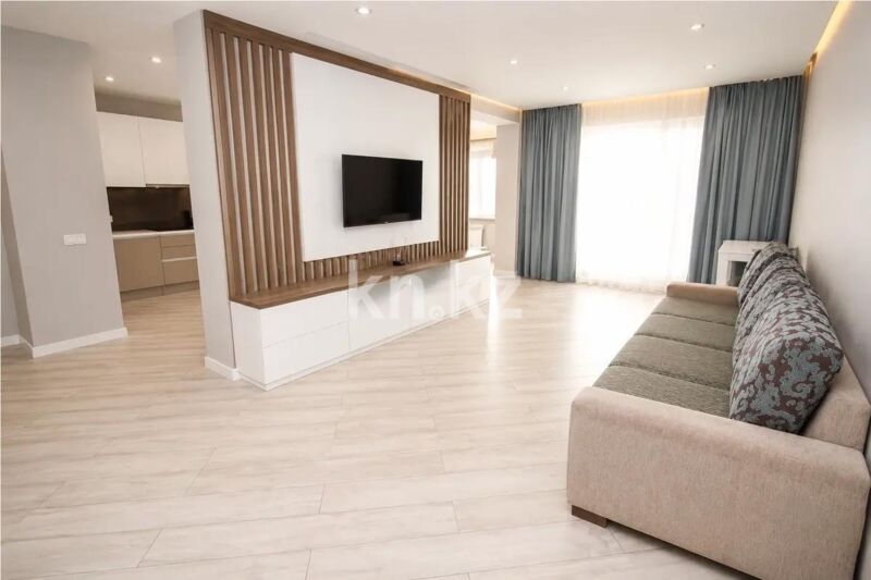 Продажа 2-комнатной квартиры, 109 м² - Продажа двухкомнатных квартир в Бостандыкском р-не Алматы - страница 34 фото 1 из 6
