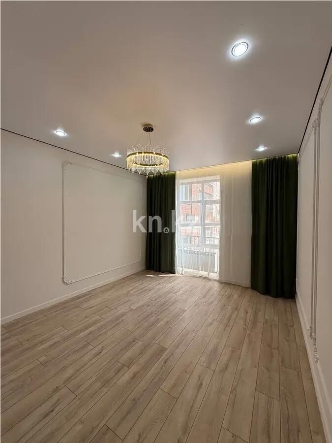 Продажа 3-комнатной квартиры, 67 м² - Продажа трехкомнатных квартир в Караганде - страница 40 фото 1 из 6
