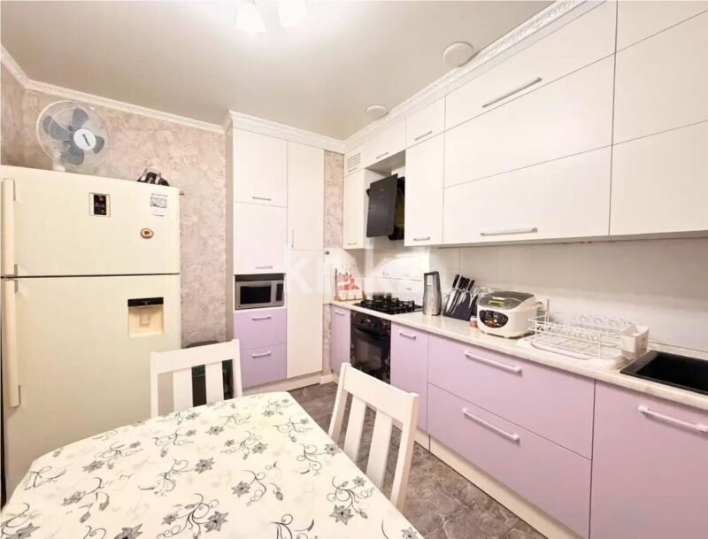 Продажа 3-комнатной квартиры, 109 м² - Продажа квартир в Казахстане - страница 201 фото 4 из 5