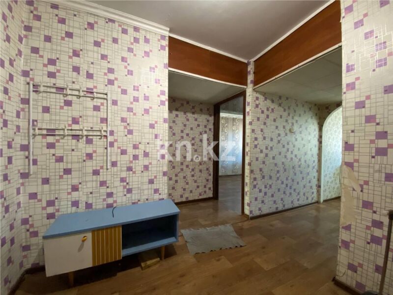 Продажа 3-комнатной квартиры, 60 м² - Продажа трехкомнатных квартир в Темиртау - страница 12 фото 12 из 16