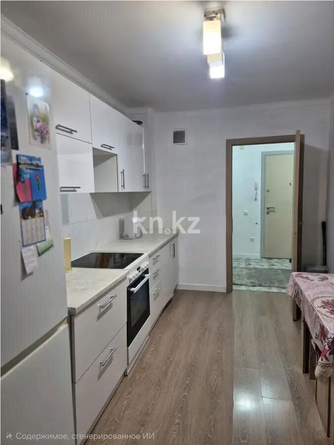 Продажа 1-комнатной квартиры, 40 м² - Продажа квартир в Казахстане - страница 38 фото 2 из 4