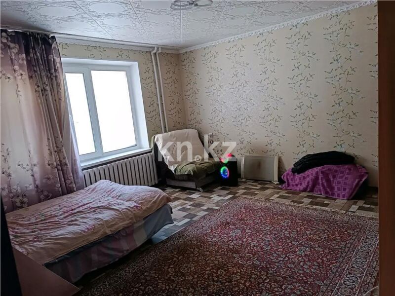 Продажа 2-комнатной квартиры, 50 м² - Продажа двухкомнатных квартир в Майкудуке Караганды - страница 5 фото 1 из 6