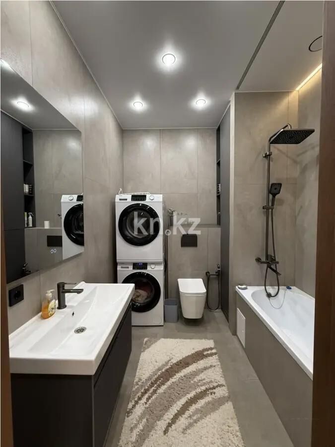 Продажа 2-комнатной квартиры, 75.5 м² - Продажа двухкомнатных квартир в р-не Сарайшык Астаны - страница 32 фото 4 из 5