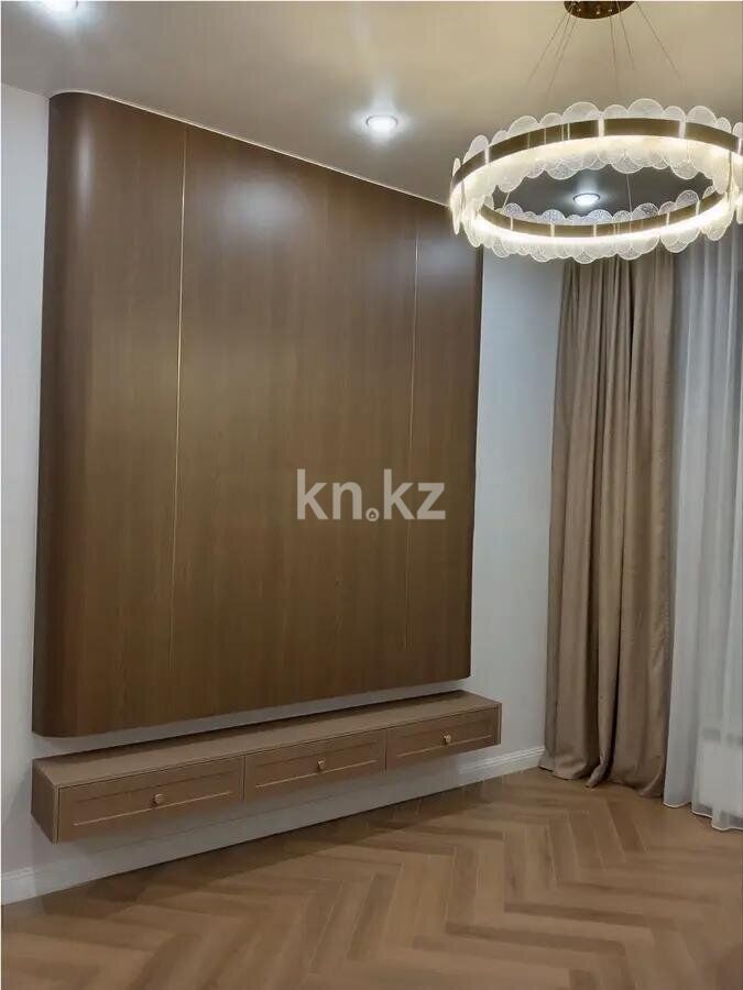 Продажа 2-комнатной квартиры, 38.5 м² - Продажа квартир в р-не Есиль Астаны - страница 39 фото 1 из 2