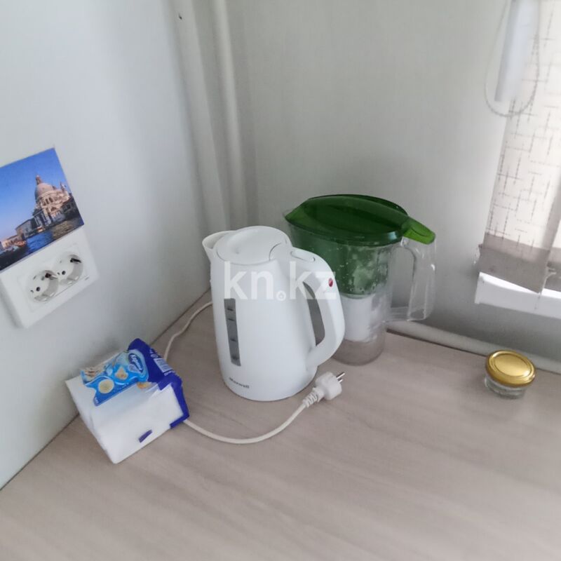 Аренда 1-комнатной квартиры, 32 м² - Аренда однокомнатных квартир помесячно в Алматы фото 18 из 24