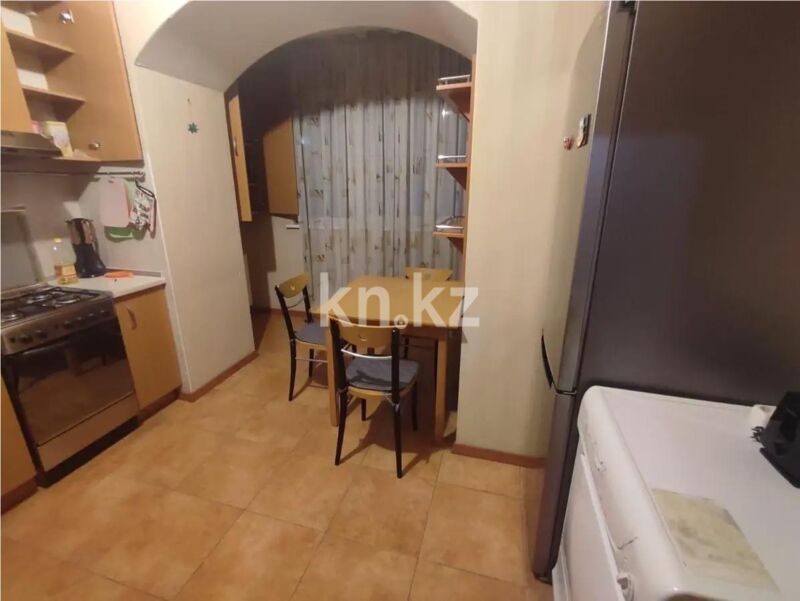 Продажа 1-комнатной квартиры, 36 м² - Продажа однокомнатных квартир в кирпичном доме в Алматы фото 1 из 3