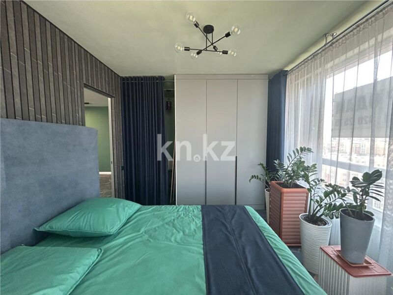 Продажа 2-комнатной квартиры, 63 м² - Продажа двухкомнатных квартир в р-не Есиль Астаны - страница 43 фото 7 из 12