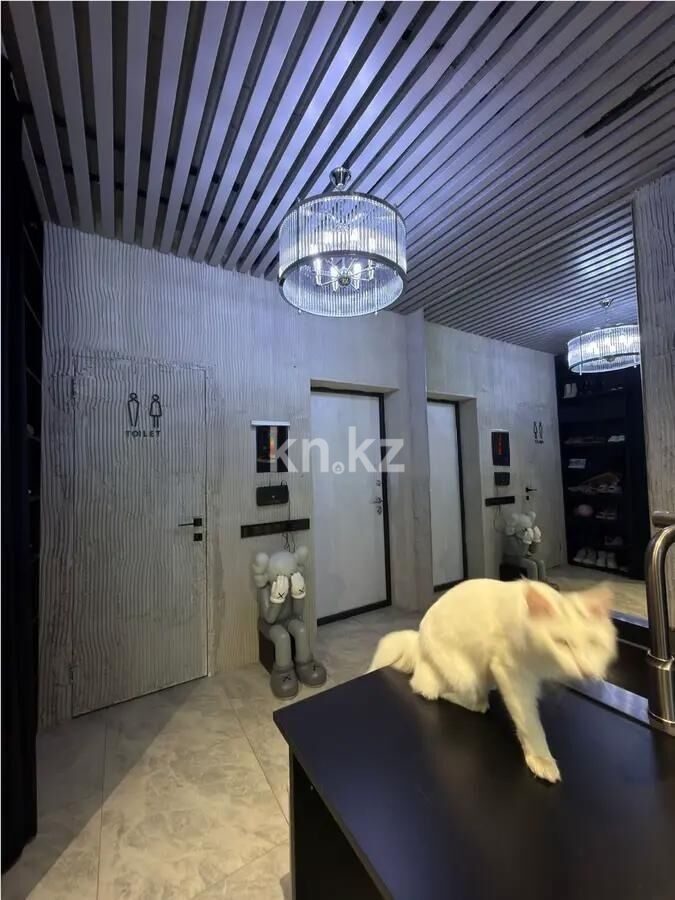 Продажа 3-комнатной квартиры, 70 м² - Продажа трехкомнатных квартир в Алатауском р-не Алматы - страница 7 фото 5 из 5