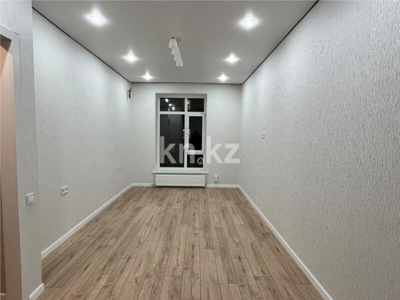 Продажа 1-комнатной квартиры, 40 м² - Продажа однокомнатных квартир в Астане - страница 72 фото 1 из 12