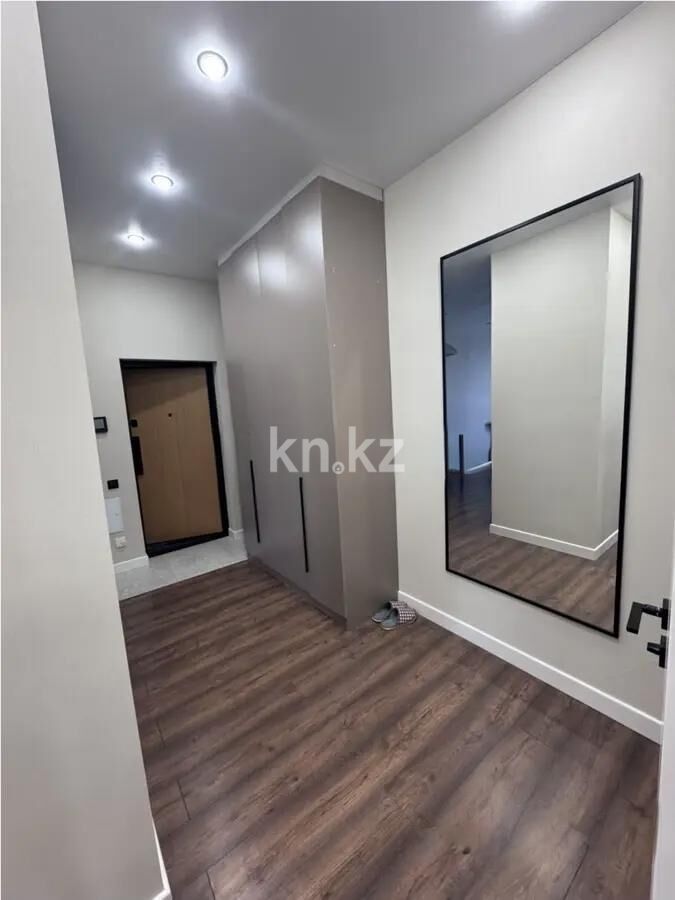 Продажа 2-комнатной квартиры, 54 м² - Продажа двухкомнатных квартир в блочном доме в Казахстане - страница 58 фото 5 из 5