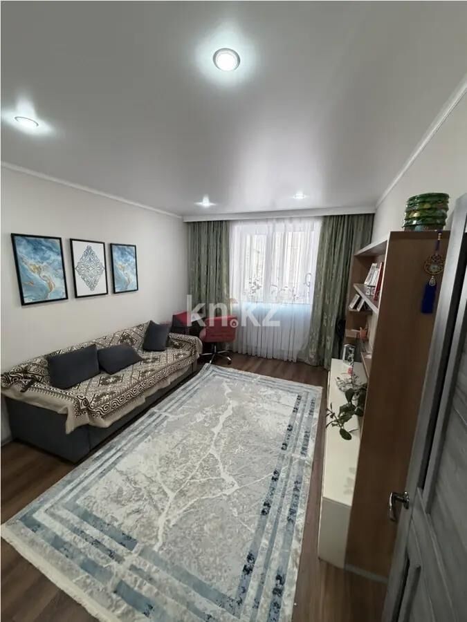 Продажа 1-комнатной квартиры, 38.9 м² - Продажа однокомнатных квартир от собственников в Астане - страница 7 фото 1 из 3