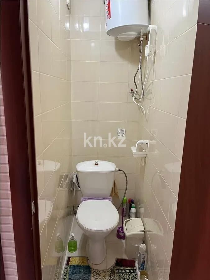 Продажа 3-комнатной квартиры, 64 м² - Продажа трехкомнатных квартир в кирпичном доме в Абае фото 6 из 7