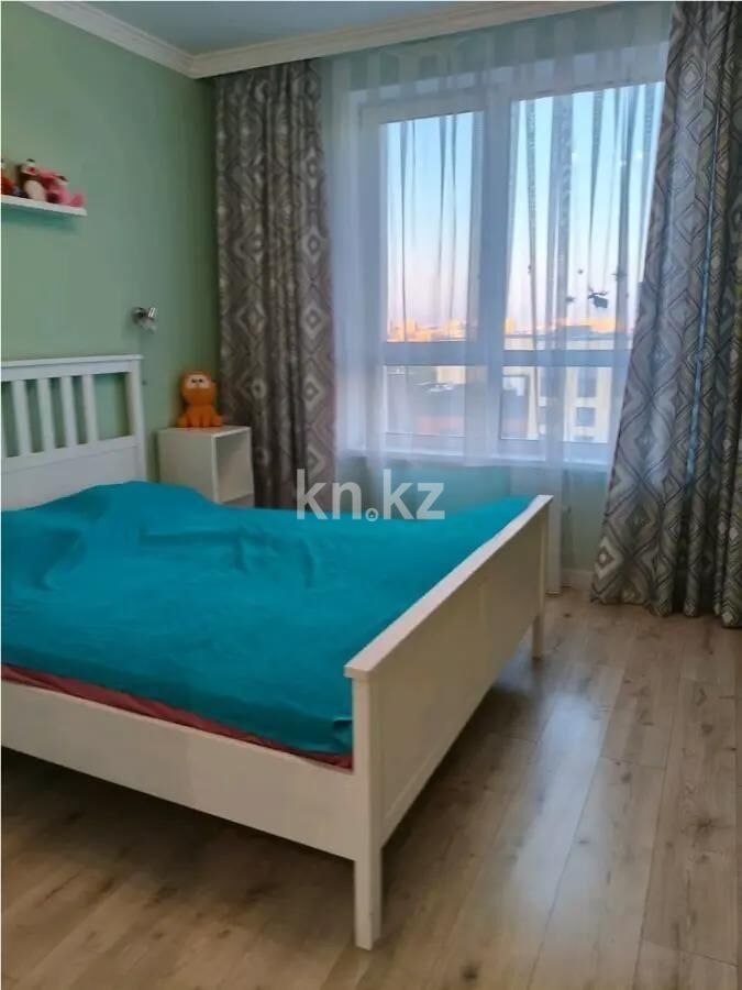 Продажа 1-комнатной квартиры, 41 м² - Продажа квартир в Казахстане - страница 21 фото 2 из 4