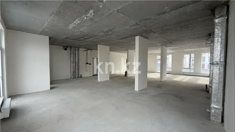 Продажа 4-комнатной квартиры, 180 м² - Продажа четырехкомнатных квартир в Наурызбайском р-не Алматы фото 1 из 1