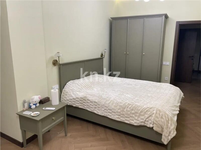 Продажа 2-комнатной квартиры, 53.2 м² - Продажа  двухкомнатных квартир в новостройках Алматы - страница 8 фото 2 из 5