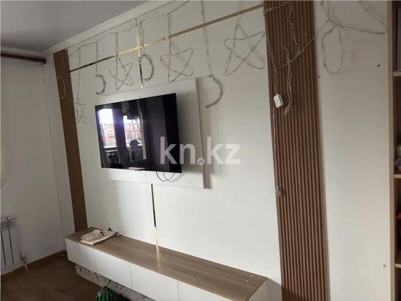 Продажа 2-комнатной квартиры, 56 м² - Продажа двухкомнатных квартир в р-не Алматы Астаны - страница 8 фото 1 из 2