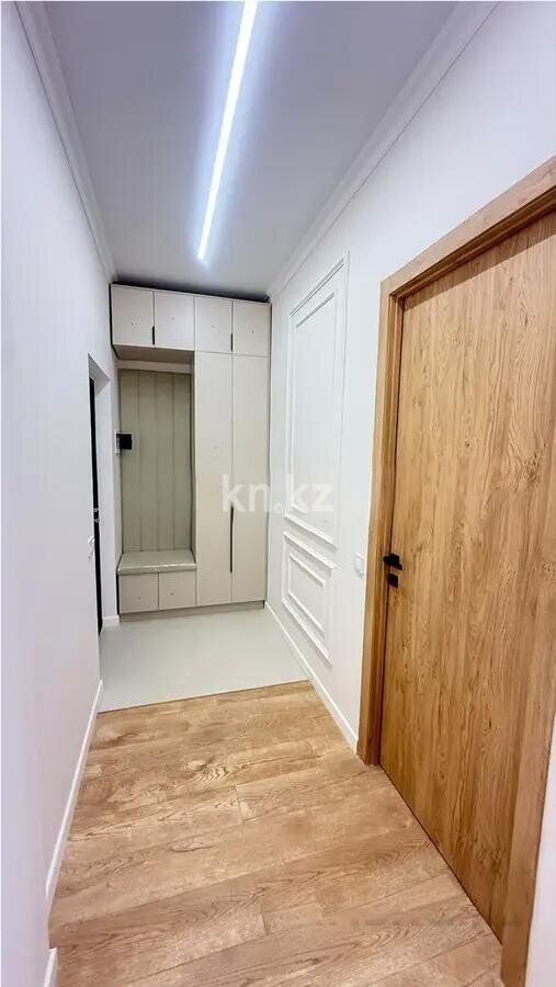 Продажа 2-комнатной квартиры, 40 м² - Продажа квартир в блочном доме в Астане - страница 43 фото 4 из 4