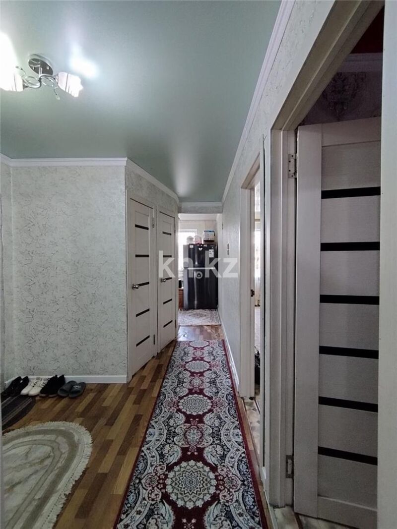 Продажа 3-комнатной квартиры, 61 м² - Продажа трехкомнатных квартир в Темиртау - страница 16 фото 11 из 15
