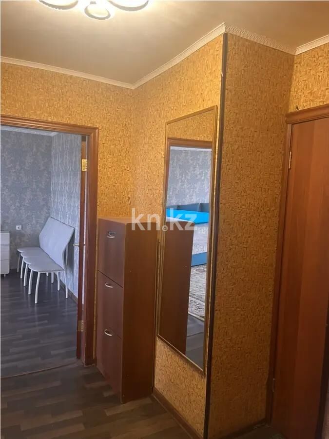 Продажа 2-комнатной квартиры, 49 м² - Продажа двухкомнатных квартир на Юго-Востоке Караганды фото 5 из 5