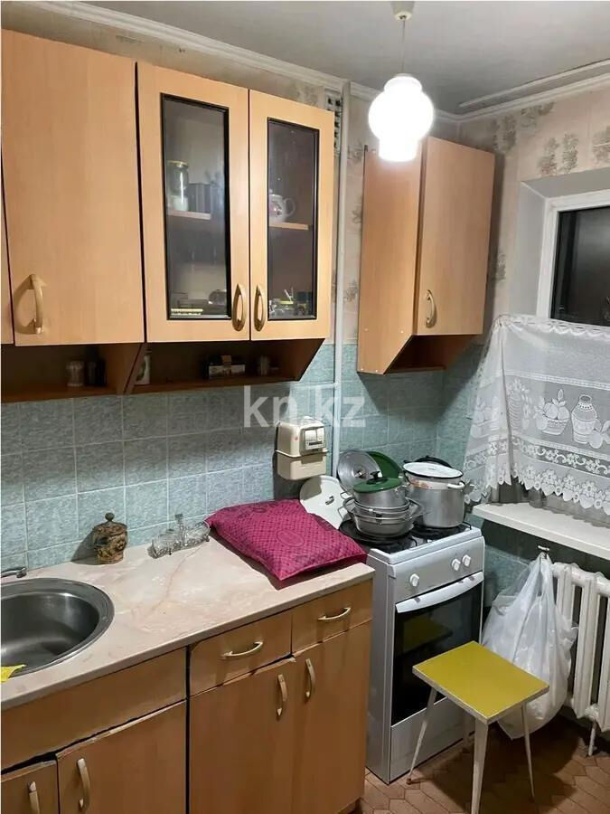 Продажа 3-комнатной квартиры, 62 м² - Продажа квартир в панельном доме в Караганде - страница 3 фото 4 из 6