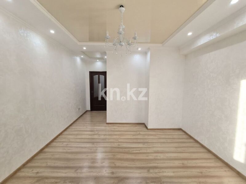 Продажа 3-комнатной квартиры, 90 м² - Продажа трехкомнатных квартир в монолитном доме в Казахстане фото 6 из 11