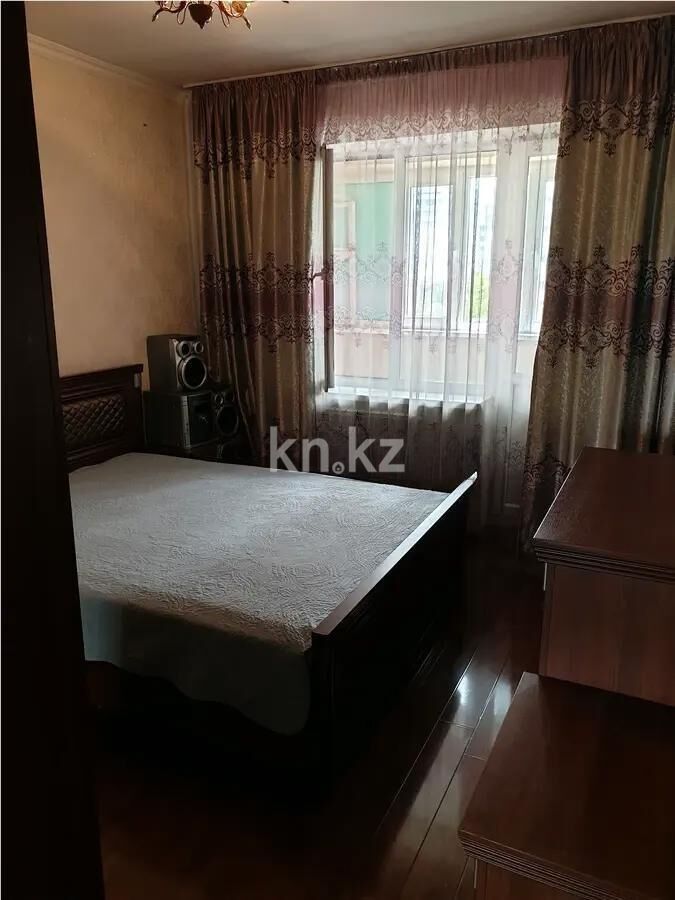 Продажа 3-комнатной квартиры, 69.1 м² - Продажа трехкомнатных квартир в Алмалинском р-не Алматы - страница 12 фото 3 из 6