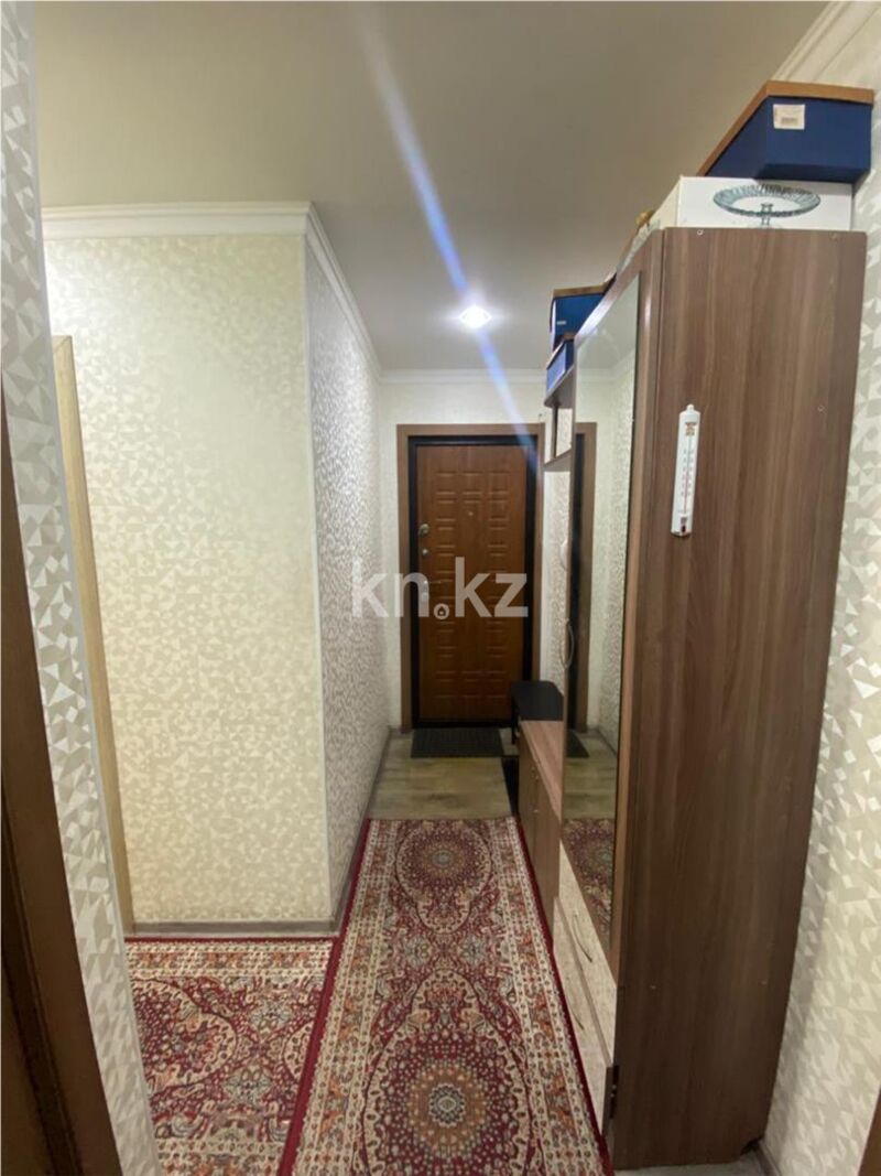 Продажа 2-комнатной квартиры, 48 м² - Продажа двухкомнатных квартир в панельном доме в Темиртау - страница 9 фото 8 из 10