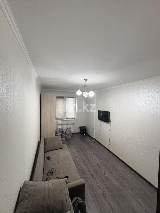 Продажа 1-комнатной квартиры, 40 м² - Продажа квартир в Астане - страница 8 фото 1 из 4