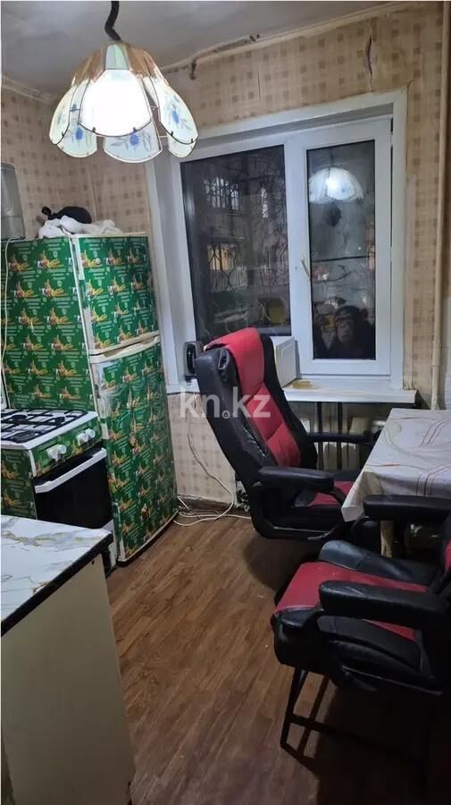Продажа 2-комнатной квартиры, 43 м² - Продажа квартир в панельном доме в Астане - страница 17 фото 5 из 8
