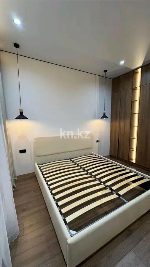 Продажа 2-комнатной квартиры, 41.5 м² - Продажа двухкомнатных квартир в Казахстане - страница 3 фото 2 из 3