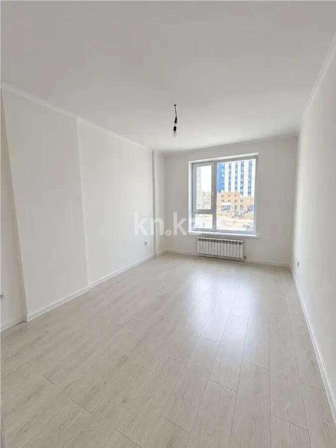 Продажа 2-комнатной квартиры, 58.3 м² - Продажа  двухкомнатных квартир в новостройках Астаны - страница 2 фото 2 из 4