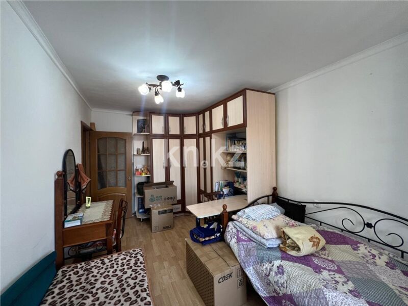 Продажа 3-комнатной квартиры, 63 м² - Продажа трехкомнатных квартир в Михайловке Караганды фото 6 из 18