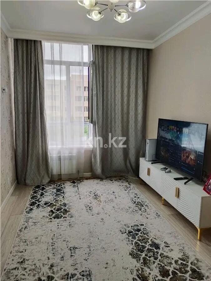 Продажа 2-комнатной квартиры, 53 м² - Продажа квартир в новостройках Астаны - страница 48 фото 2 из 5