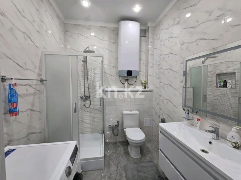 Продажа 3-комнатной квартиры, 78 м² - Продажа трехкомнатных квартир в кирпичном доме в Казахстане - страница 5 фото 5 из 5